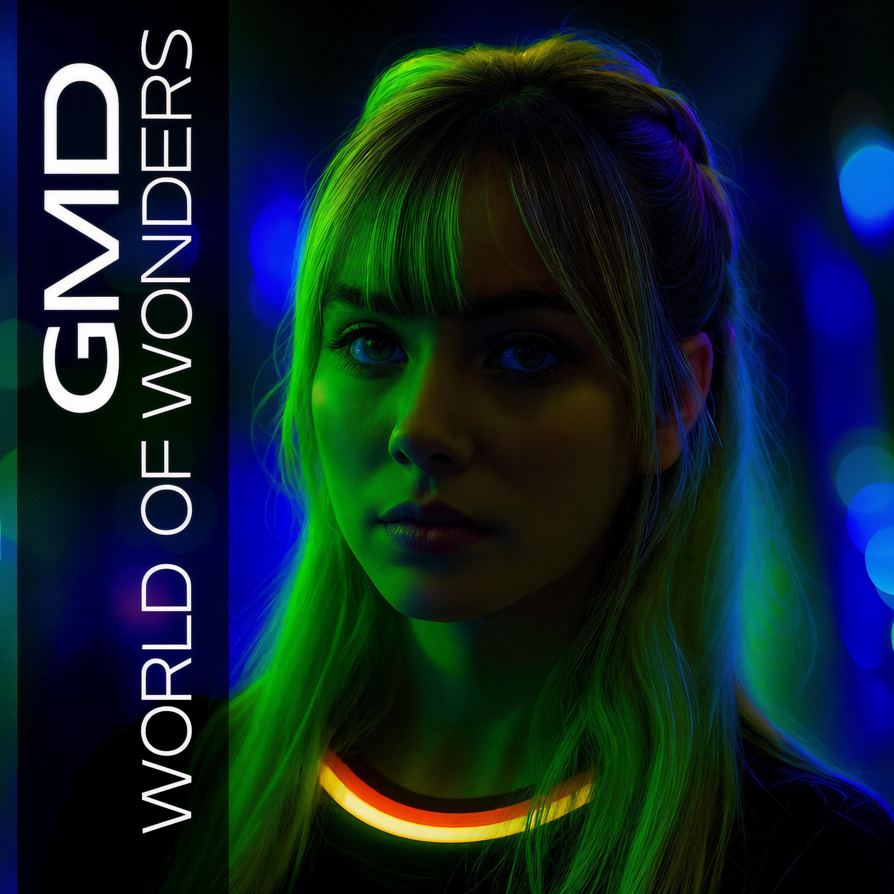 World Of Wonders - Single