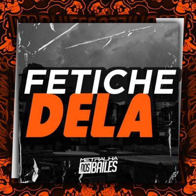 Fetiche Dela - Single
