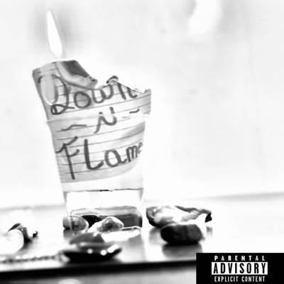 Down N Flames - Single