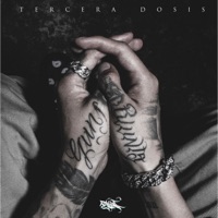 Tercera Dosis Del Rapadicto - EP - Dillar