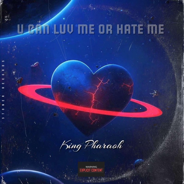 You Can Love Me or Hate Me