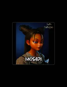 SuBz DaBuffalo सुनें, म्यूज़िक वीडियो देखें, बायो पढ़ें, दौरे की तारीखें और बहुत कुछ देखें!