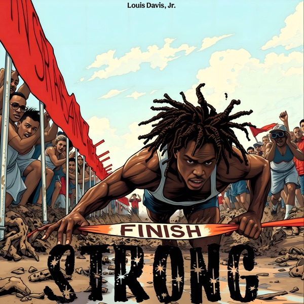 FINISH STRONG