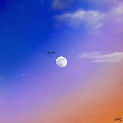 sopra la luna - Single