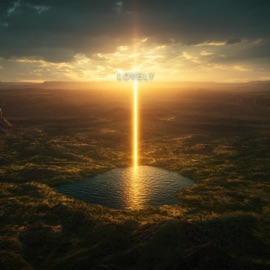 Lovely L3NRT, AZËE & Jihan Elo