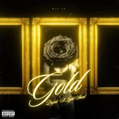 Gold (feat. Light Slaed) - Single