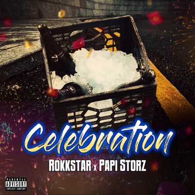 Celebration (feat. Papi Storz) - Single