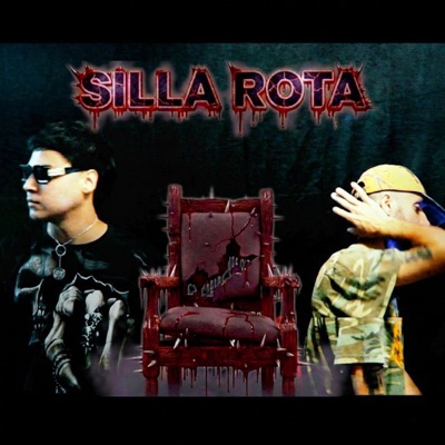 Silla Rota - Single