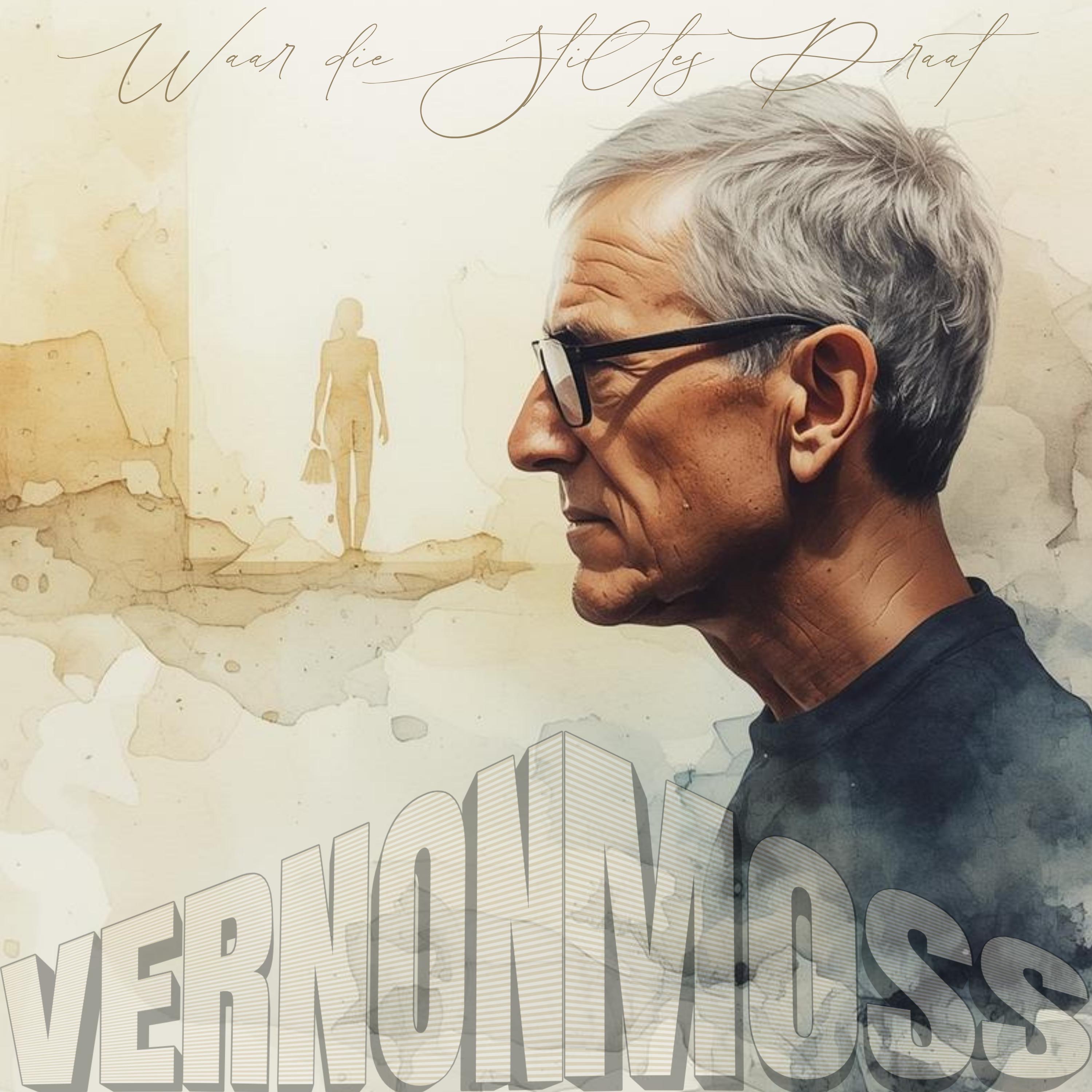 Waar die stiltes praat - Single