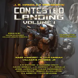 Contested Landing, Volume 1 (Unabridged)