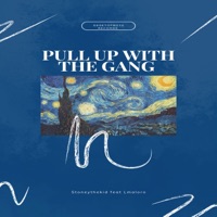 Pull with the gang (feat. Stoneythekid) - Single - Lmaloro