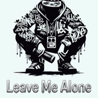 Leave Me Alone - Anthony Wilson
