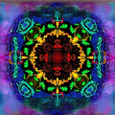 Cosmic Gift (feat. Blacma) - EP