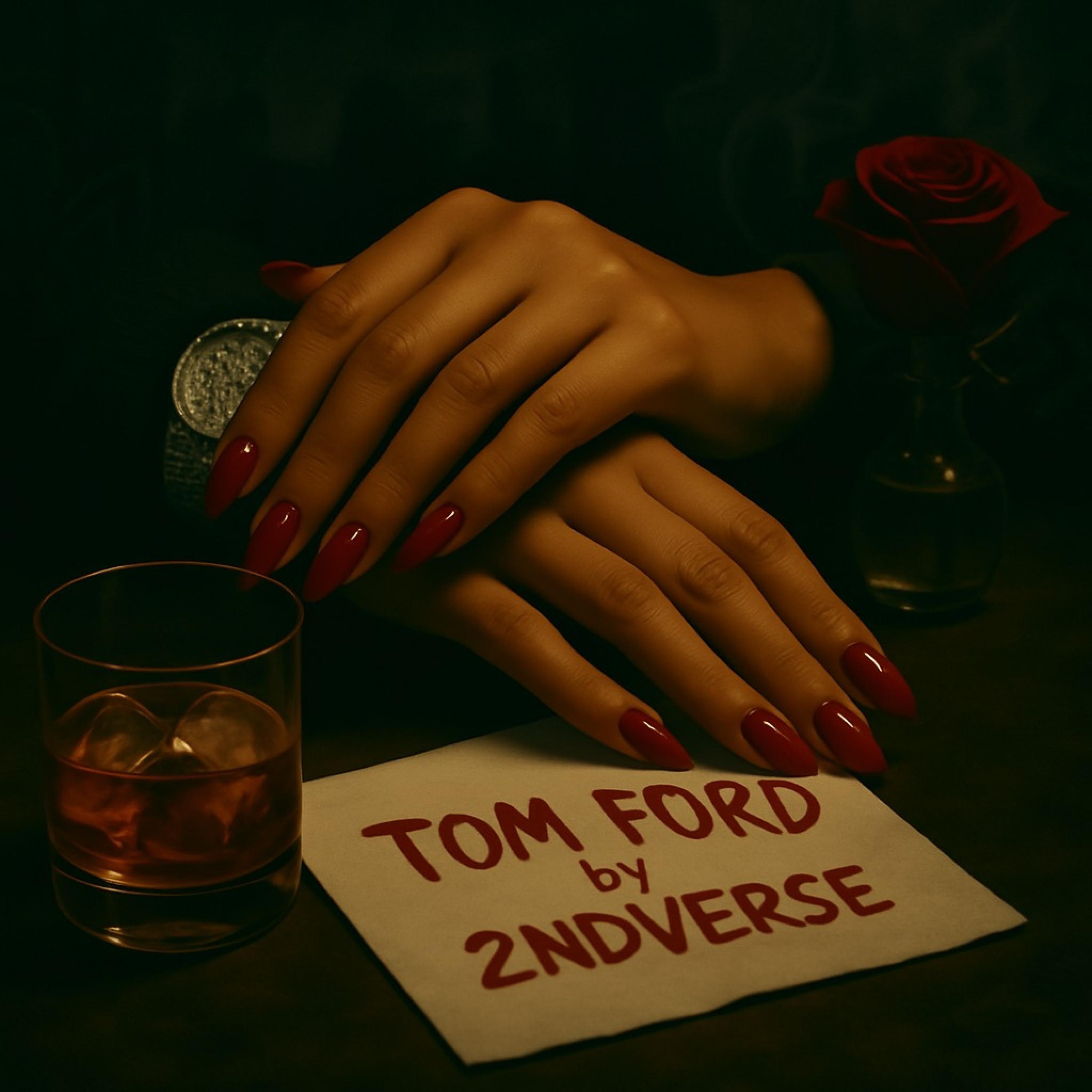 Tom Ford - Single