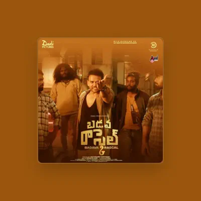 Listen to Vasuki Vaibhav, watch music videos, read bio, see tour dates & more!