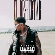 EL DESPERTAR (feat. CPTN/AYMVN) - J Simpson