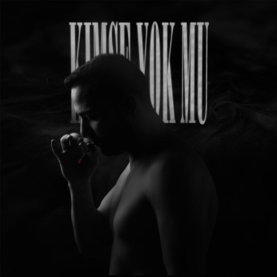 Kimse yok mu - Single