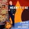 Meant to Be (feat. Chieli Minucci) artwork