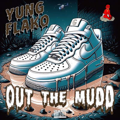 Out The Mud - Single