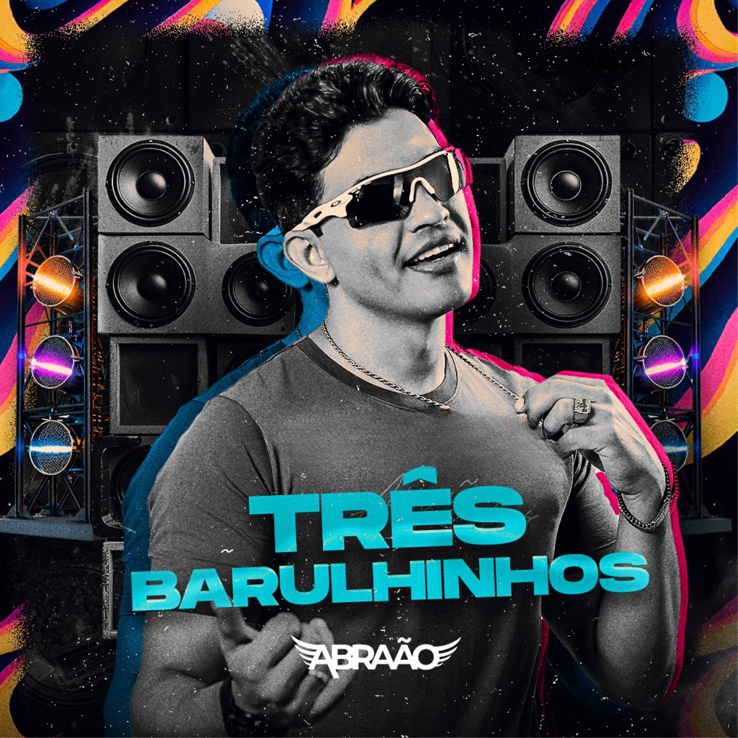 Os Três Barulhinhos - Single