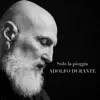Solo la pioggia