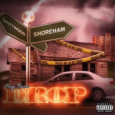 Drop (Haji Basto) - Single