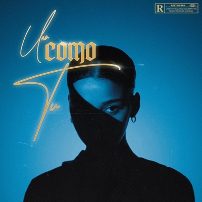 Una como tu - Single