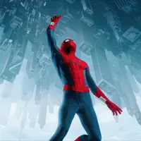 Man Brand New Day — Spider