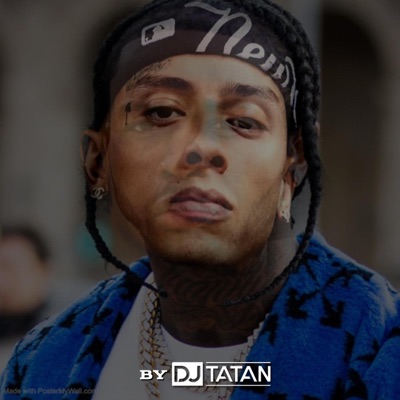 DJ Tatan - DIOR x DOJA