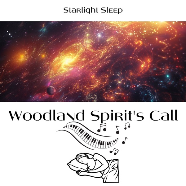 Woodland Spirit's Call