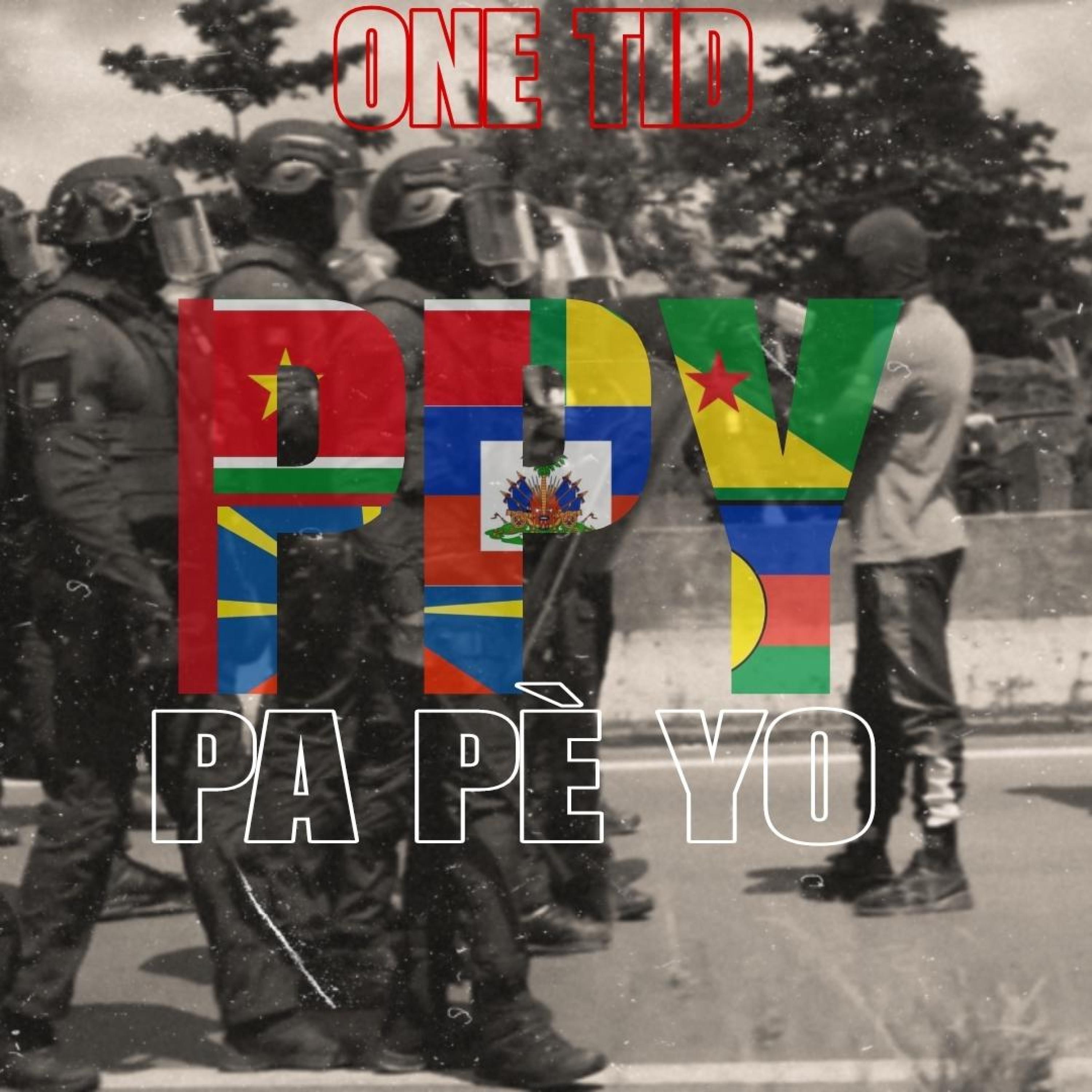 PPY (Pa Pè Yo) - Single