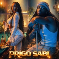 Prigo Sabi (feat. Kelly Veiga) - Single - Deejay Yudifox