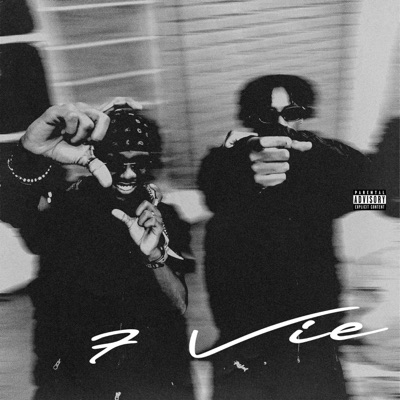 7 Vie (feat. Koen Ross) - Single