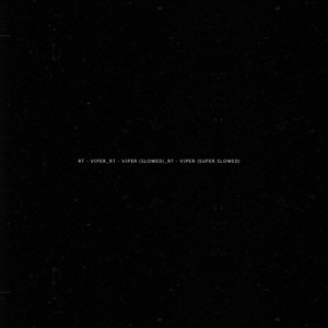 RT (VIPER) - Single