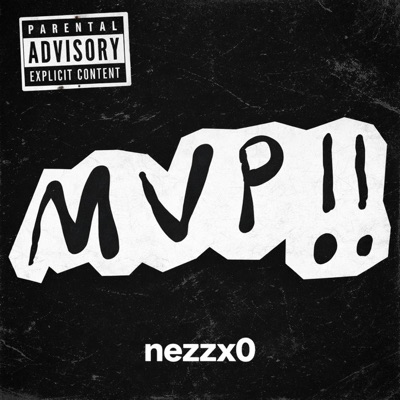 MVP!! - Single