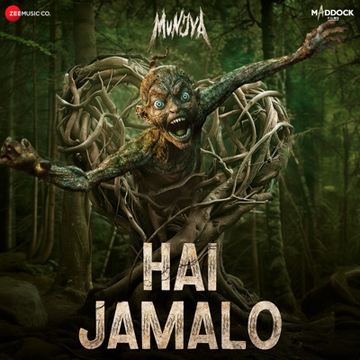 Hai Jamalo (From "Munjya") - Single