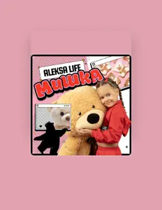 Listen to Aleksa Life, watch music videos, read bio, see tour dates & more!