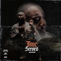 Time Served - Duwop