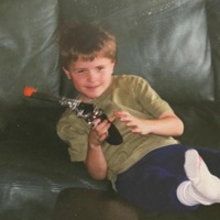 Fess Up - Single - Jason LoCricchio