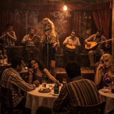 Adana Küstü Bana - Single