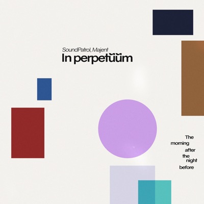 In perpetuum (feat. Majent) - Single