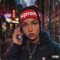 Supreme Headband - Single - Hester Shawty