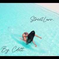 StreetLuvv - Single - Cdott.