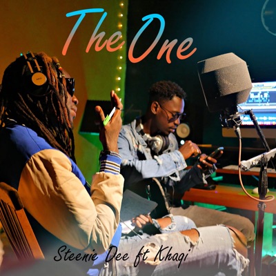 The One (feat. Khaqi) - Single