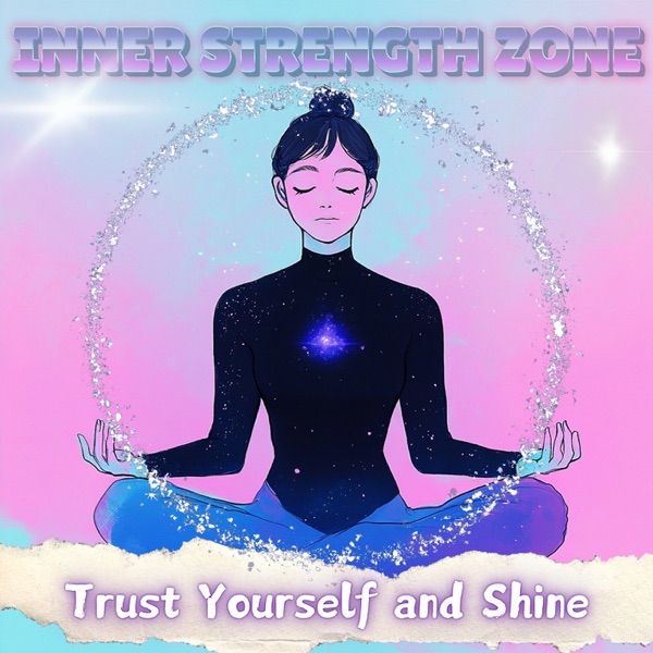 Trust Yourself and Shine