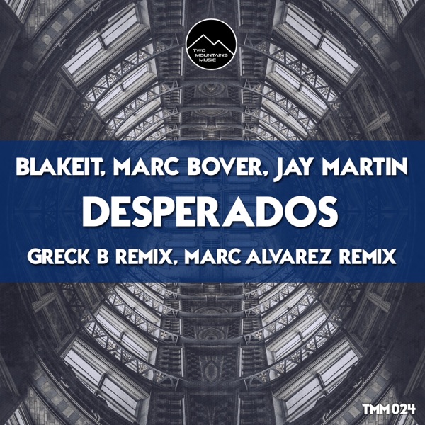Desperados - Single