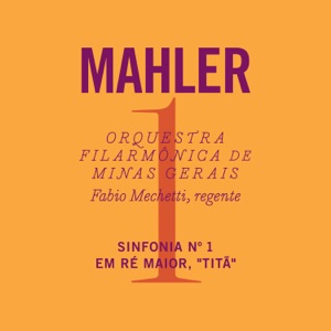 Sinfonia No. 1 em Ré maior, "Titã"