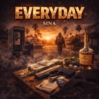 EVERYDAY - Single - SiNa