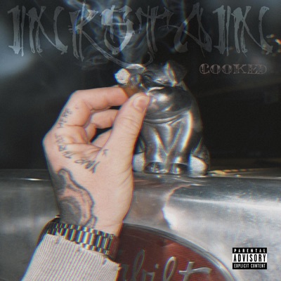 COOKED - EP