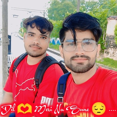 Ajay Pardampura - Dil Meri Na Sune Dil Ki M Na Sunu